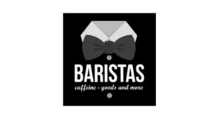 baristas coffee